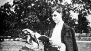 Zapomniany wiersz Andrzeja Trzebińskiego