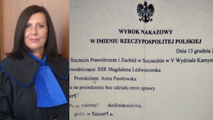 Kasjerka nie chciała obsłużyć klientów bez maski. Radca prawny Anna Kubala pokazuje WYROK! 