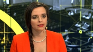 SKANDALICZNE zachowanie Jachiry! Nie zgadniesz CO tym razem zrobiła 