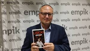 Naczelny tygodnika „Do Rzeczy” o Guziale, PiS i kryzysie w Kościele [WIDEO]