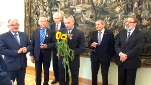 Czy rząd wstrzyma finansowanie kontrowersyjnej organizacji?