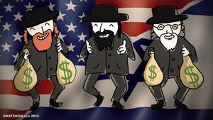 Hańba na Narodowym. Izrael i USA poniżają Polskę