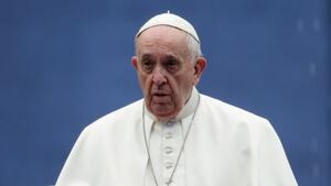 Czy Kościół przetrwa? Droga synodalna papieża Franciszka