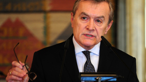 Aktorzy nie rozumieją, po co są rozpisywane konkursy