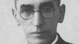 Kapłan, który słuchał ludowych pieśni