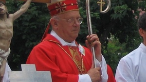 Ekscelencjo, dzięki za każde słowo!