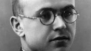 75. rocznica śmierci Sługi Bożego ks. Ferdynanda Machaya