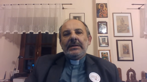 Ks. Isakowicz-Zaleski staje w obronie ks. prof. Guza, atakowanego przez "Gazetę Wyborczą"!