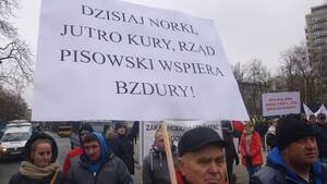Ojciec Rydzyk, Korwin-Mikke, Ziemkiewicz i Cejrowski na ścieżce wojennej z PiS