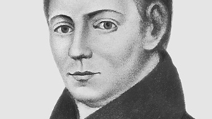 Dziś mija 155. rocznica śmierci Józefa Lompy - wybitnego działacza narodowego na Górnym Śląsku