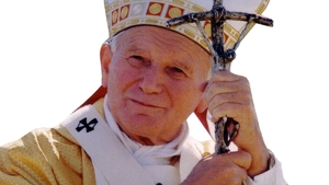  43 lata temu św. Jan Paweł II rozpoczął swój pontyfikat!