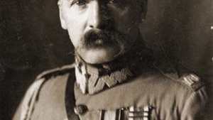 Józef Piłsudski - likwidator polskiej armii