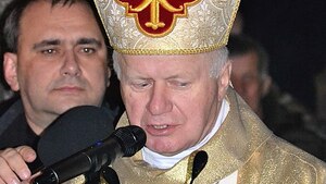 Archidiecezja Przemyska na granicy bankructwa? Biskup apeluje do księży