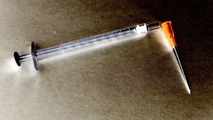 Holenderski rząd będzie wyrzucał nieszczepione dzieci z przedszkoli