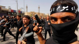 ISIS handluje niewolnicami seksualnymi na wielką skalę