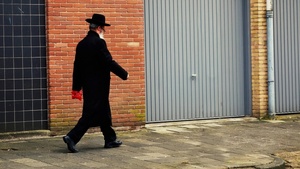 Światowy Kongres Żydów o Adamowiczu: "Był czołowym głosem wobec skrajno-prawicowego ekstremizmu"