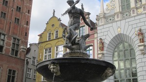 Dulkiewicz chce żeby obchody II wojny światowej były mniej polskie i patriotyczne, a bardziej "europejskie"