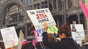 Największy dogmat feminizmu