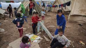 Episkopat zaleca Caritas sprowadzanie uchodźców z Bliskiego Wschodu do Polski