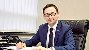 Rolnicy: Wreszcie traktuje się nas po ludzku