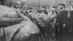 O węgierskiej rewolucji nie zapomnimy! 57. rocznica powstania węgierskiego 1956 r.