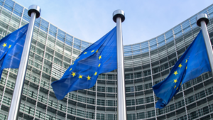 Europosłanka OSTRO o Komisji Europejskiej!