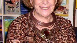 Wanda Chotomska nie żyje