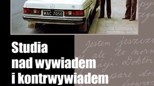 Wspólna walka SB i KGB z społecznością ukraińską w PRL, na Zachodzie i w ZSRR