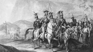 220 lat temu powstały Legiony Polskie we Włoszech