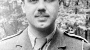 35 lat temu zmarł ppłk NSZ Leonard Zub-Zdanowicz ps. „Ząb”