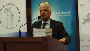 Robert Gwiazdowski o sytuacji w UE: To nie kryzys, to rezultat