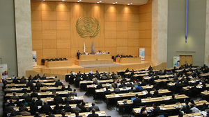 ONZ nakazuje państwom wspieranie aborcji