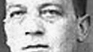 Ten ksiądz i narodowiec zginął w KL Dachau