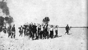 Rocznica niemieckiej zbrodni w Koninie