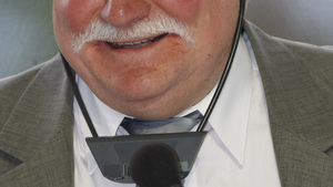 Lech Wałęsa chce zakazać używania nazwy "Solidarność" przez obecne władze "S"