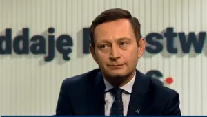 Rabiej za homoadopcją! 