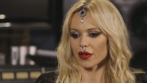 Doda poruszona śmiercią Adamowicza: Zdarzały się przypadki, że ktoś próbował wbiec na scenę