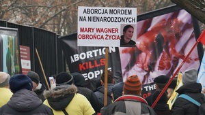 Polacy po raz kolejny staną w obronie Mary Wagner
