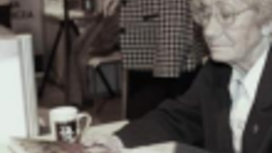 Wydawca "Naszej Polski" pośmiertnie odznaczona