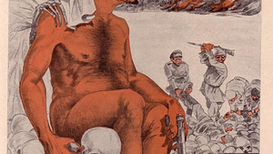 Zbrodnie żydokomuny na Polakach według Piotra Zychowicza