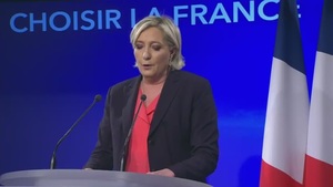 Marine Le Pen deklaruje głęboką przebudowę Frontu Narodowego