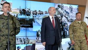 Sukces wojsk specjalnych w Afganistanie