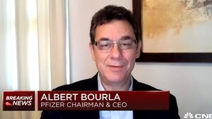 Pfizer wynalazł „bezpieczną szczepionkę”? 8 lat temu musiał zapłacić grzywnę za korumpowanie urzędników i lekarzy w wielu krajach na dwóch kontynentach