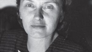 70. rocznica tragicznej śmierci kpt. AK Emilii Malessy ps. „Marcysia”