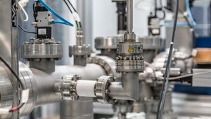 Atak odciął Amerykanom gaz