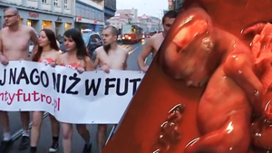 Chronią prawa zwierząt i skrobią dzieci – tak wygląda ideologia „EKO”