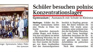 Miał być 1 mln podpisów przeciw „polskim obozom”. Jest 300 tys.