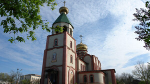 Dagestan: liczne ofiary przy wejściu do cerkwi