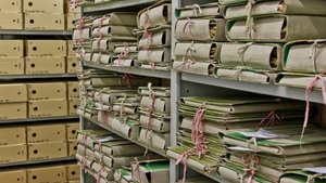 Archiwiści IPN odkryli mikrofilmy 12 tys. nieznanych teczek agentów kontrwywiadu wojskowego z lat 1943–1974