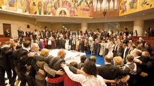 Kościół ma problem z Neokatechumenatem